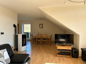 Appartement avec internet haut débit | Vue montagne - Image 4