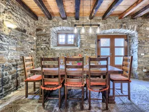 Fully equipped holiday home with garden, private pool & terrace | Nature view | Dogs allowed - Image 4