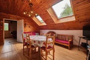Cottage with garden, terrace & barbeque | Mountain view - Image 4