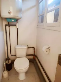 Cottage avec 1 chambre à coucher pour 2 personnes - Image 5