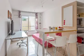 Children-friendly nice apartment | Next to Promenade des Anglais | Next to the beach - Image 2