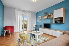 Condo with garden & barbecue - Image 4