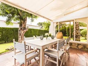 Holiday home with terrace, sauna & jacuzzi - Image 3