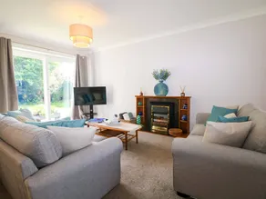 Cottage with garden | Beach view - Image 3