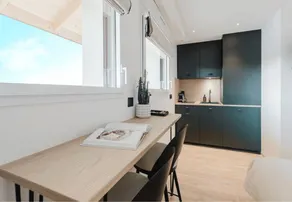 Aparthotel with 1 bedroom for 2 persons - Image 3