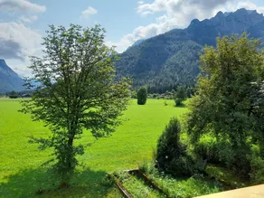 Flat | Garden view - Image 5