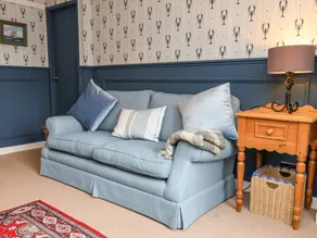 Fully equipped cottage with garden | Close to the beach - Image 5