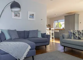 Child-friendly wonderful cottage with garden | Dogs allowed - Image 2