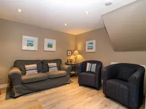 Family-oriented beautiful cottage with garden | Beach view | Beach nearby | Dogs allowed - Image 5
