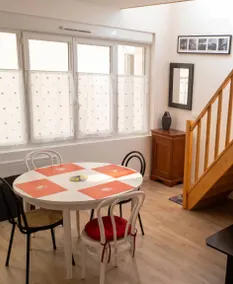 Charming House in Fécamp for Unforgettable Holidays - Image 3