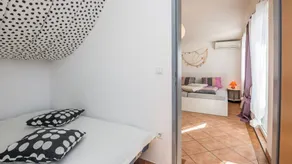 Studio für 3 Personen (21 m²) in Vir - Image 2