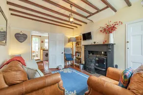 Children-friendly nice cottage with garden | Pets are welcome - Image 4