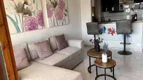 Wunderschöne Ferienwohnung mit guten Ausstattung und Meerblick - Image 4