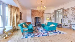 Family-friendly wonderful holiday home | Beach nearby - Image 4
