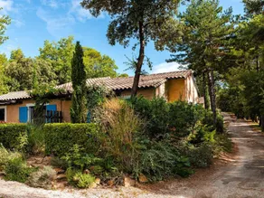 House with pool, garden & terrace - Image 5