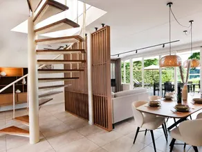 Spacious house with a dishwasher, located in a wetland area - Image 5