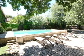 Child-friendly big villa with private pool, BBQ & garden | Pet-friendly - Image 4