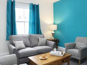 Cottage with 2 rooms for 4 persons - Image 2
