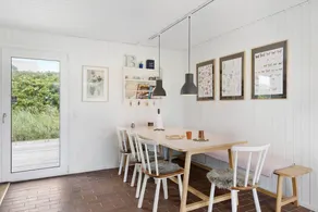 House with barbecue & terrace | Sea view - Image 5