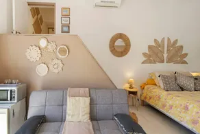 Le Pape – Guest Room with Sea View, Wi-Fi, and Air Conditioning - Image 5