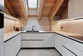 Fully equipped flat | River view | Ski nearby | Suitable for remote work - Image 4