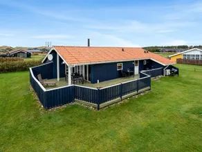Casa vacacional con terraza, barbacoa y sauna - Image 3