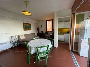 Appartement de vacances avec 1 chambre à coucher pour 4 personnes - Image 3