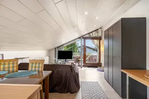 Holiday apartment | Garden view - Image 2