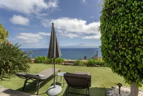 Wunderschönes Ferienhaus mit Grill, Garten und Terrasse | Bergblick | Strand in der Nähe - Image 2