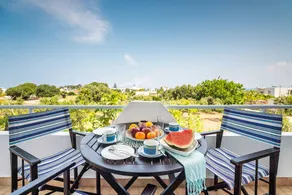 House with garden | Beach view | Dogs allowed - Image 2