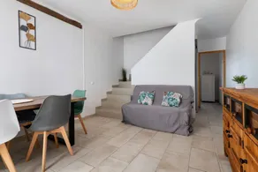 Wonderful holiday home with barbeque, garden & terrace | Mountain view - Image 2