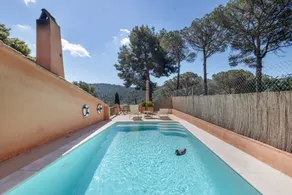 Les Alzines with Private Pool. B&B, No Kitchen - Image 2
