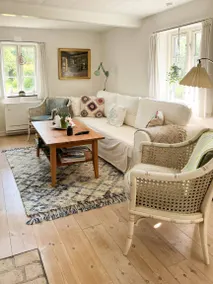 Idyllic countryside home close to Baltic Sea - Image 4