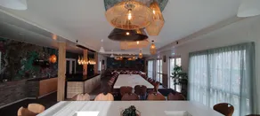 Villa with barbeque, terrace & garden | Garden view - Image 3
