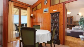 Apartamento con barbacoa y terraza | Vistas al mar - Image 5