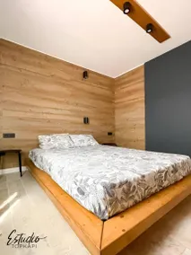 Charmante Wohnung | Strand in der Nähe - Image 5