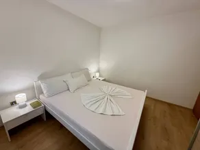 Beautiful apartment with 1 bedroom for 6 persons - Image 2