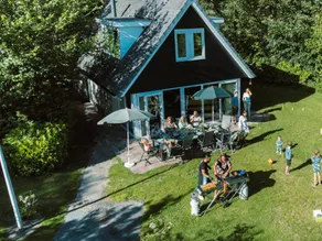 Studio avec terrasse et piscine chauffée - Image 2