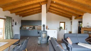 Child-friendly flat with barbeque, sauna & terrace | Panoramic view | Pet-friendly - Image 5