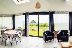 Fully equipped beautiful house with barbeque, terrace & garden | Garden view - Image 3