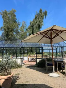 Family-oriented beautiful holiday home with barbeque & garden - Image 2