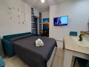 Maison avec 1 chambre à coucher pour 4 personnes - Image 4