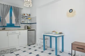 Giavasi Seaside 1 Country House with Sea View and Balcony - Image 5