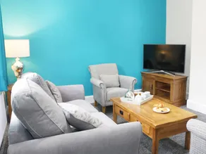Cottage with 2 rooms for 4 persons - Image 3