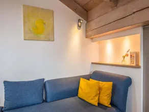 Appartamento con sauna e giardino | Vista sulla montagna - Image 3