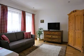 Ferienwohnung mit Terrasse - Image 2