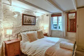 Cottage with 3 rooms for 6 persons - Image 4