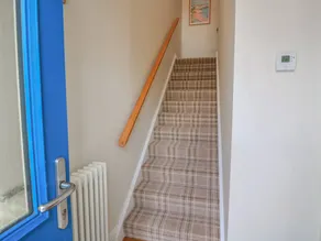 Fully equipped nice cottage with garden - Image 4