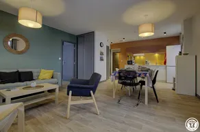 Gite with garden - Image 3