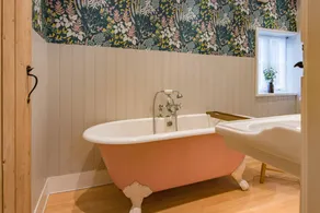 Agréable cottage convivial et familial avec jacuzzi, barbecue et jardin | Avec animaux autorisés - Image 2
